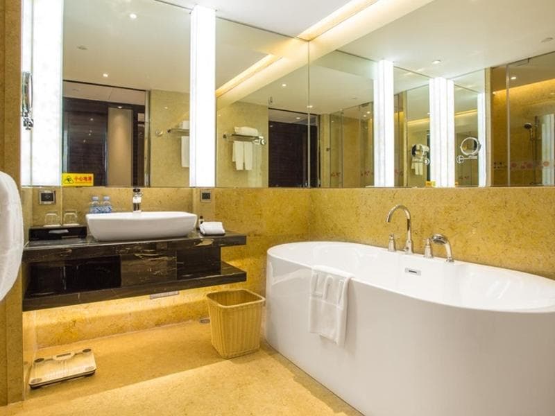 Ln Dongfang Hotel Sihui 2