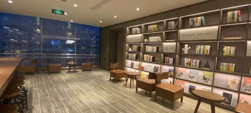 Hanting Hotel Kunming Cuihu 3