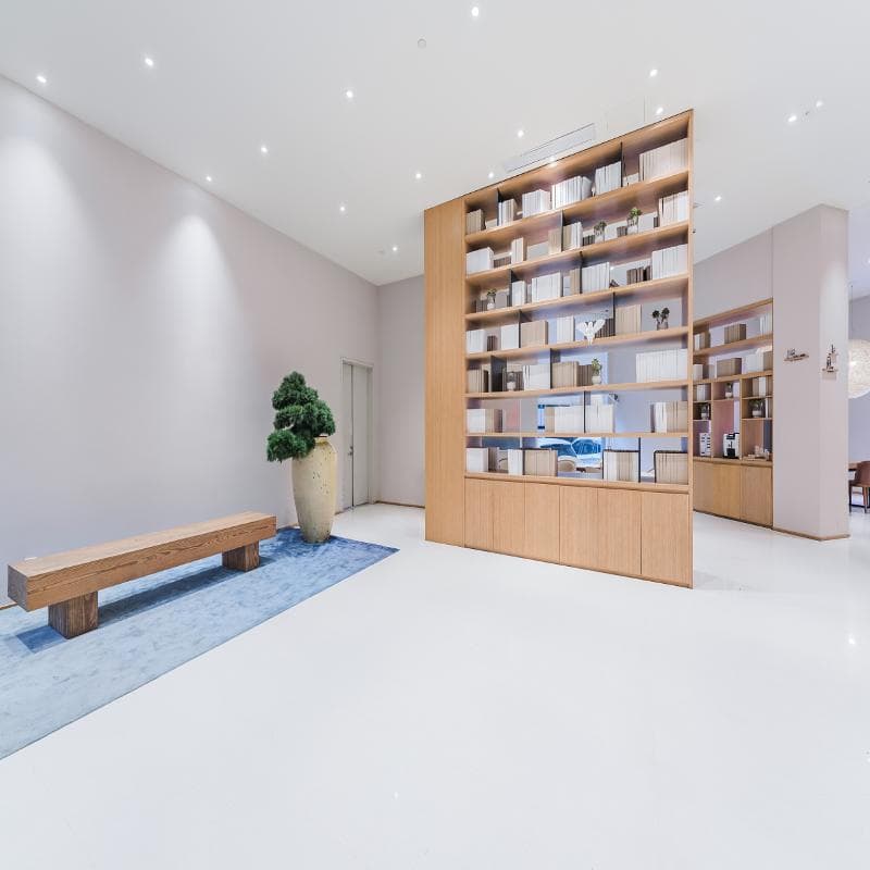 Ji Hotel Shanghai Hongqiao West Zhongshan Road 4