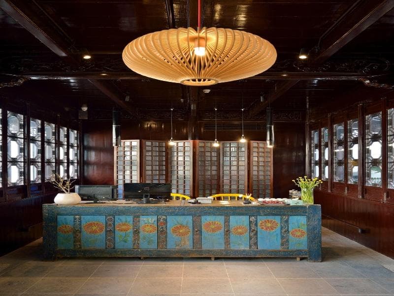 Blossom Hill Inn Suzhou Tanhuafu 4
