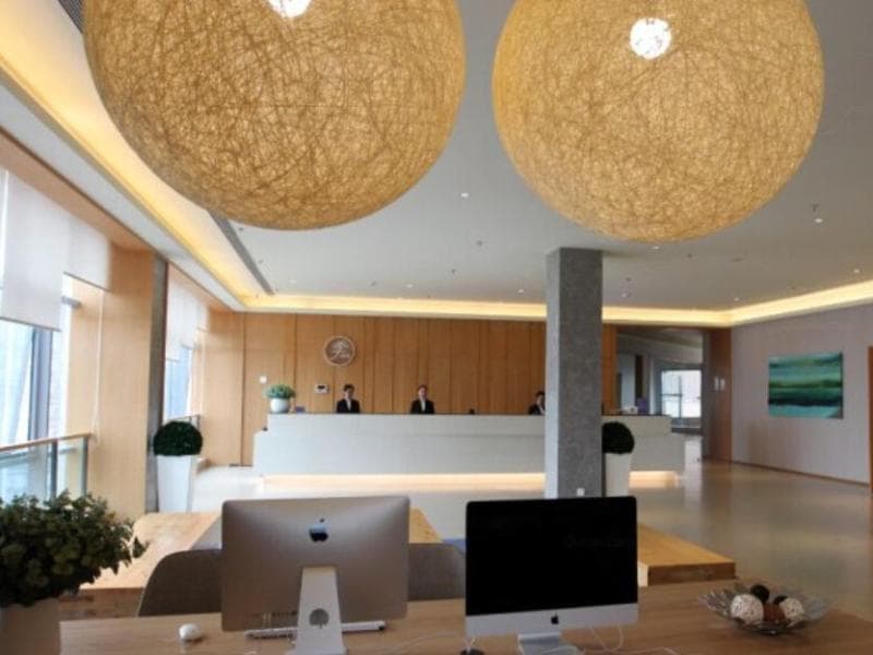 Ji Hotel Chengdu Chunxi Road 4