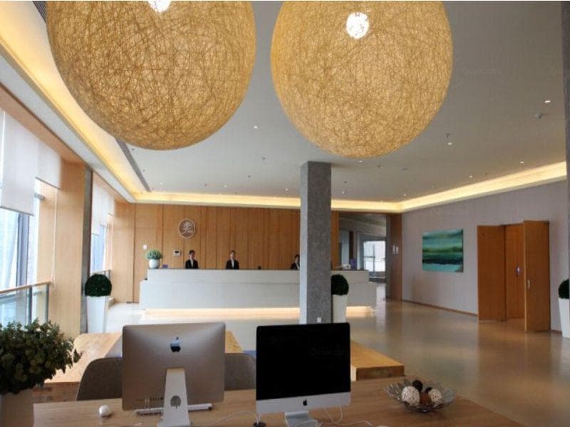 Ji Hotel Chengdu Chunxi Road 3