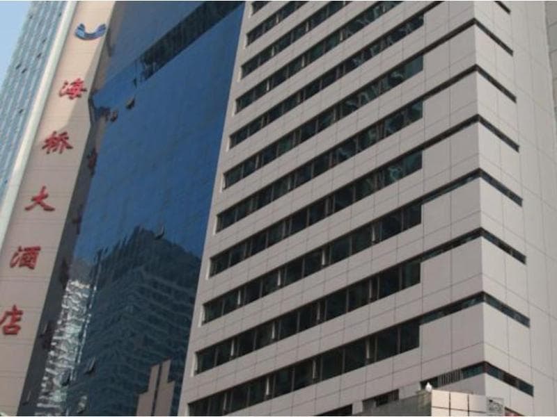Ji Hotel Dalian Renmin Road 3