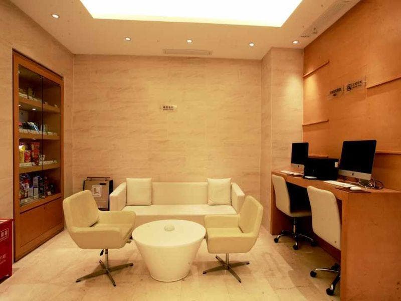Ji Hotel Dalian Renmin Road photo 1