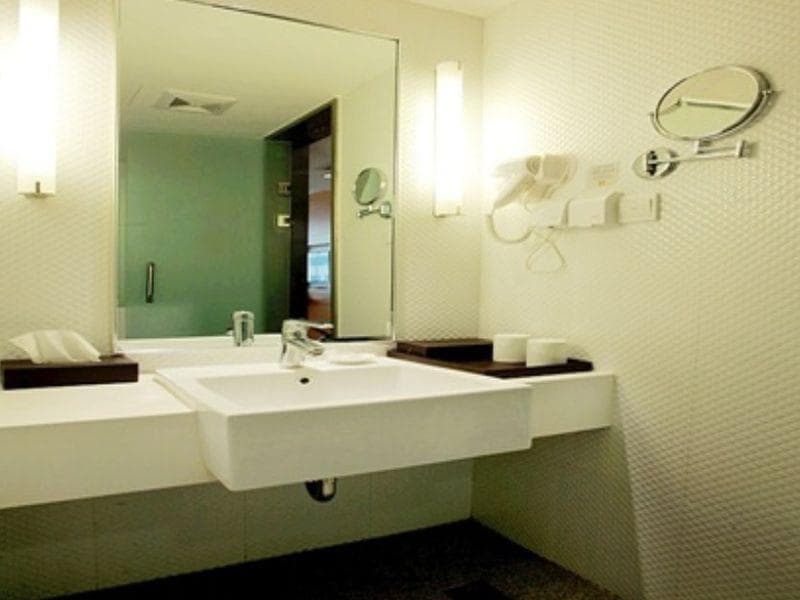 Ji Hotel Dalian Renmin Road 2