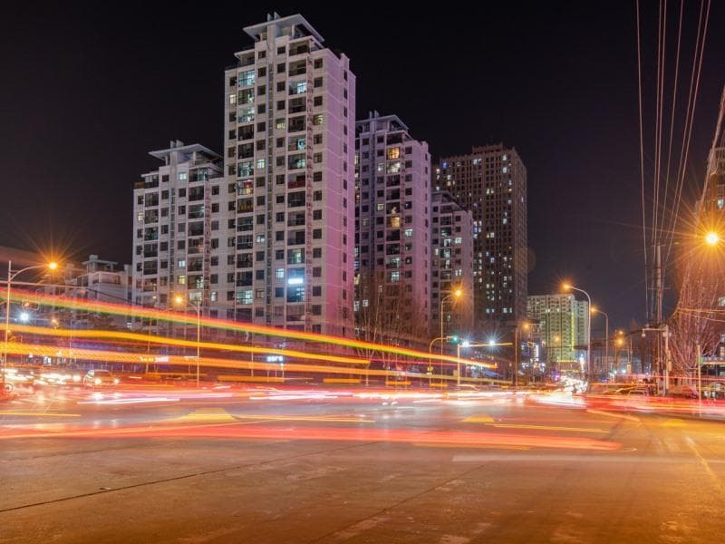 Gme Hefei Qianshan North Road Phoenix City Hotel 4