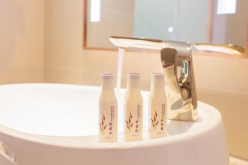Lavande Hotels Puning International Commodity City (Adults Only) main