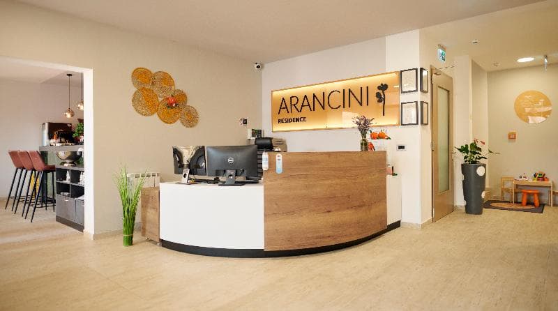 Arancini Residence 5