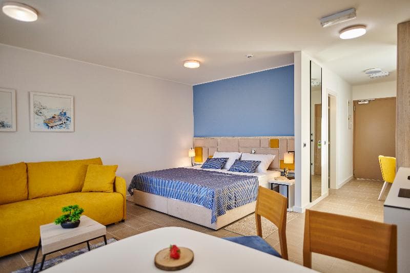 Arancini Residence 3