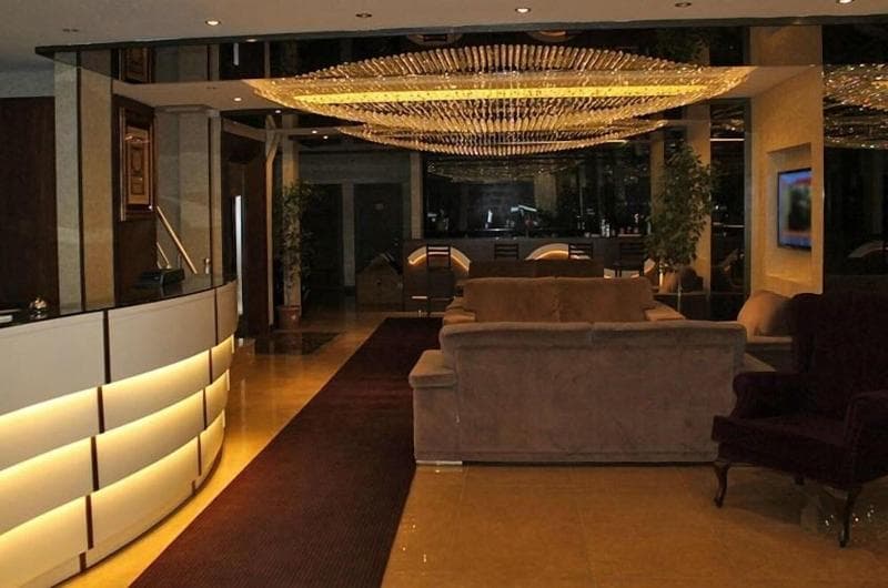 Prens Hotel 5