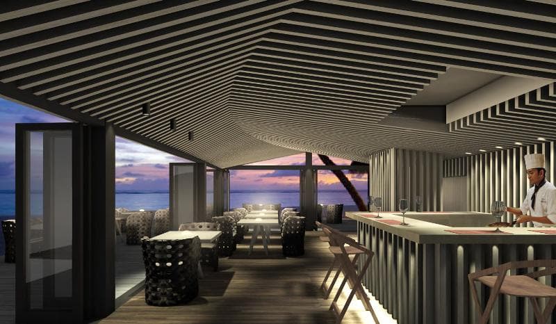Kagi Maldives Spa Island 2