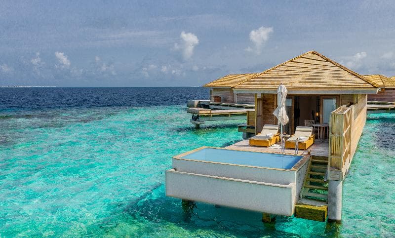 Kagi Maldives Spa Island 3