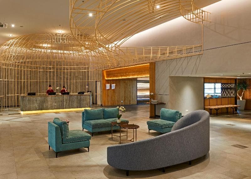 Swiss-Garden Hotel & Residences Genting Highlands 3