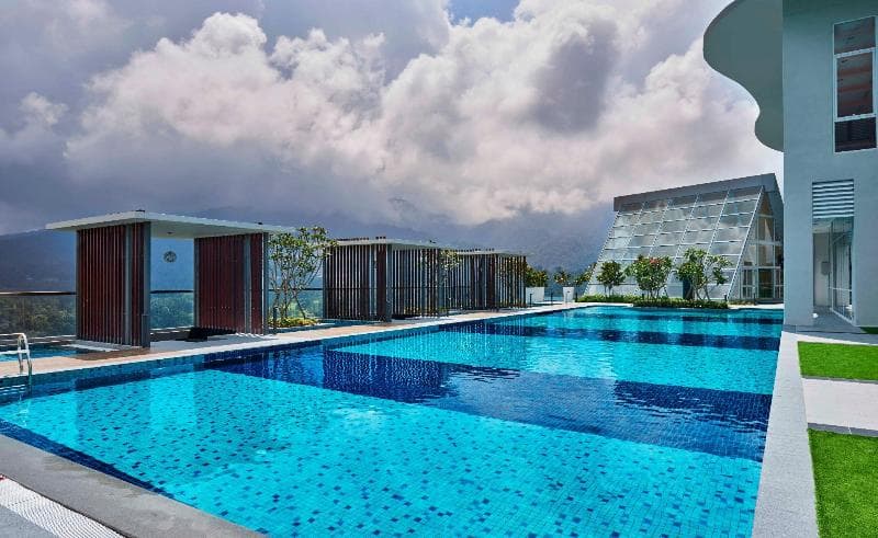 Swiss-Garden Hotel & Residences Genting Highlands 4