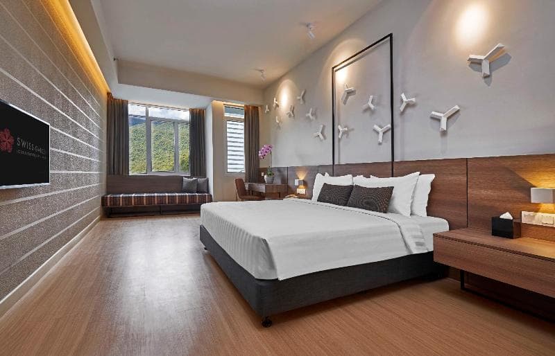 Swiss-Garden Hotel & Residences Genting Highlands 2