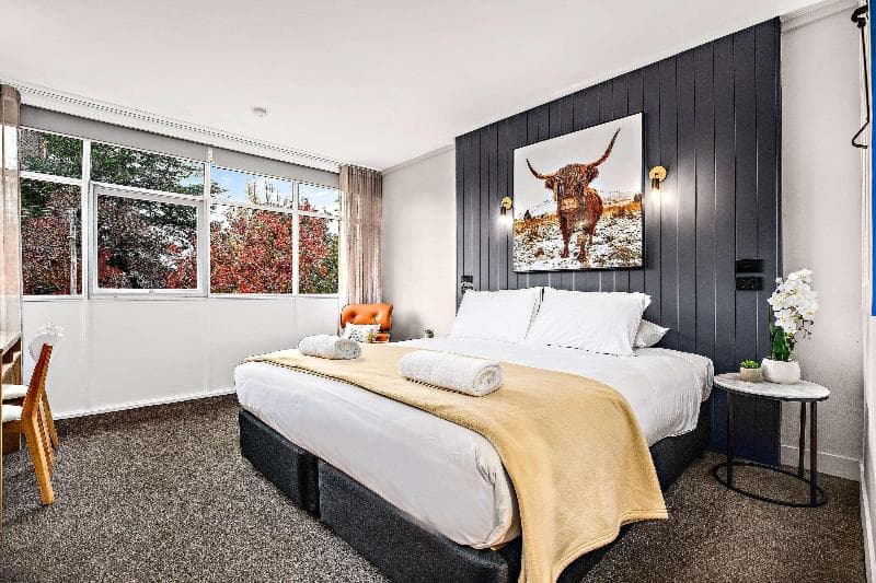Comfort Inn City Centre Armidale 2