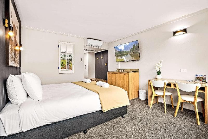 Comfort Inn City Centre Armidale 4