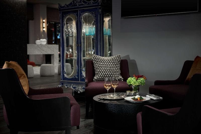 Hyatt Centric Old Town Alexandria photo 1
