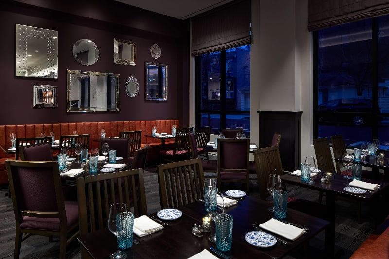 Hyatt Centric Old Town Alexandria 3