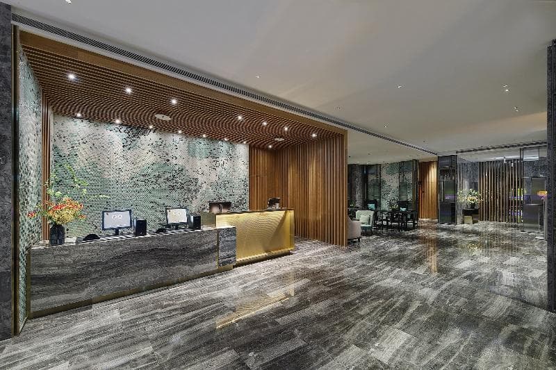 Jasper Hotel Banqiao Taipei photo 1