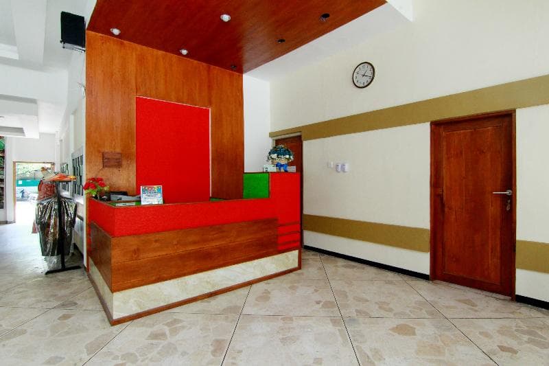 The Soemarsono Hotel 5