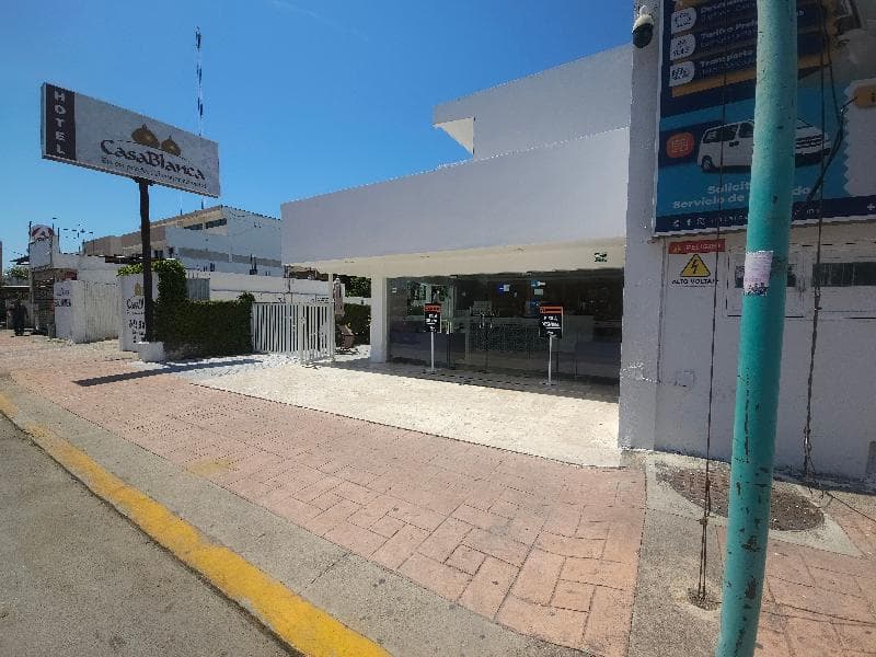 Hotel Casa Blanca photo 1