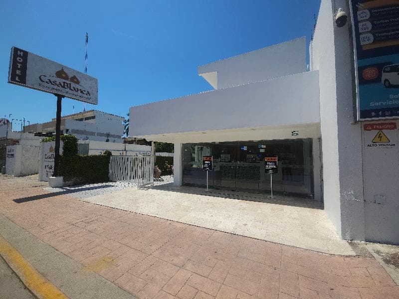 Hotel Casa Blanca 2