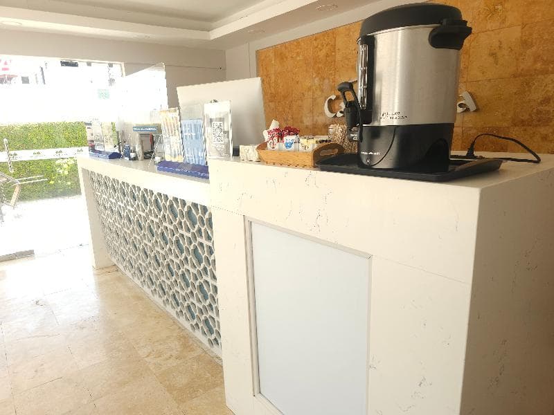 Hotel Casa Blanca 3