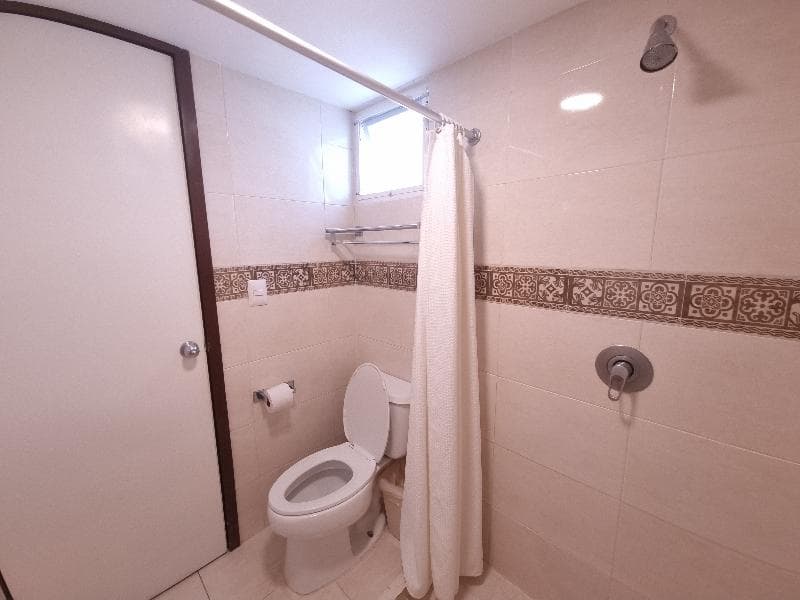 Hotel Casa Blanca 5