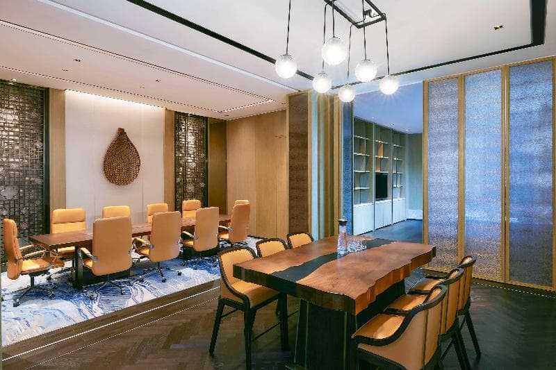 Kempinski Residences Guangzhou photo 1