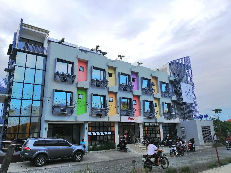 Hotel Rupert A Baler photo 1