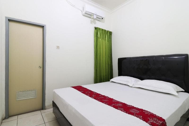Wisma Lamida 2 Syariah 4