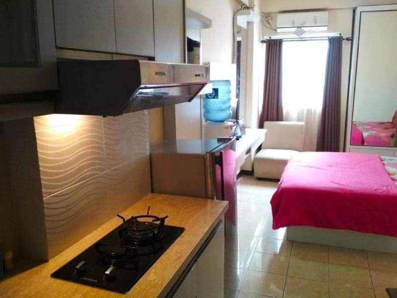 The Suites Metro by Faris Naufal Property 3