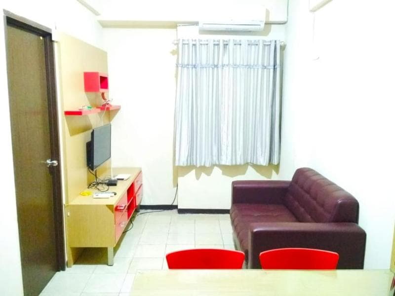 The Suites Metro by Faris Naufal Property 4