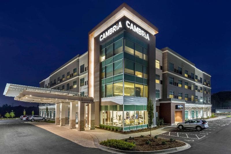 Cambria Hotel Fort Mill photo 1