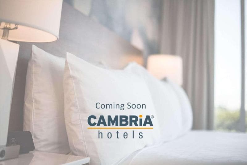 Cambria Hotel Fort Mill 4
