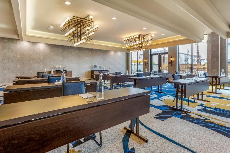 Hotel Centro Sonoma Wine Country, Tapestry Collection Hilton photo 1