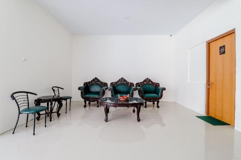 Hotel Sumaryo 5