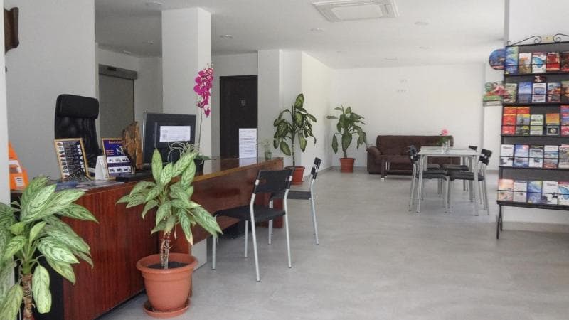 Hotel Carlos I photo 1