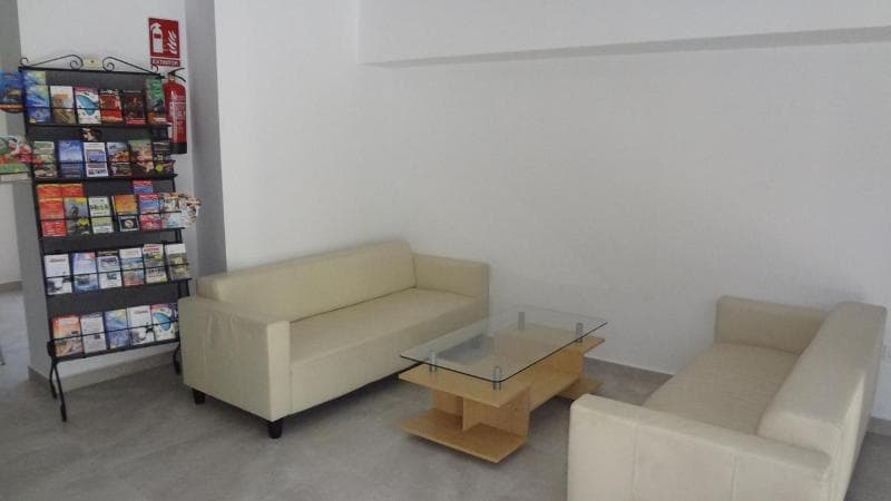 Hotel Carlos I 4