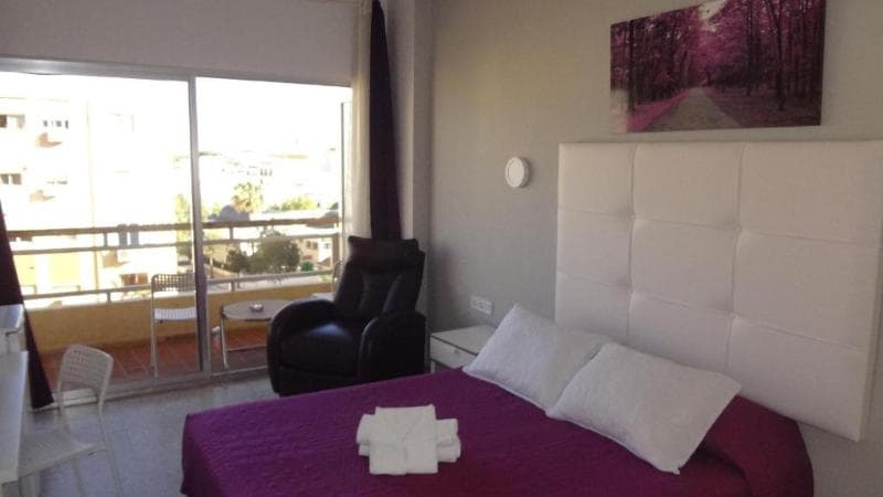 Hotel Carlos I 5