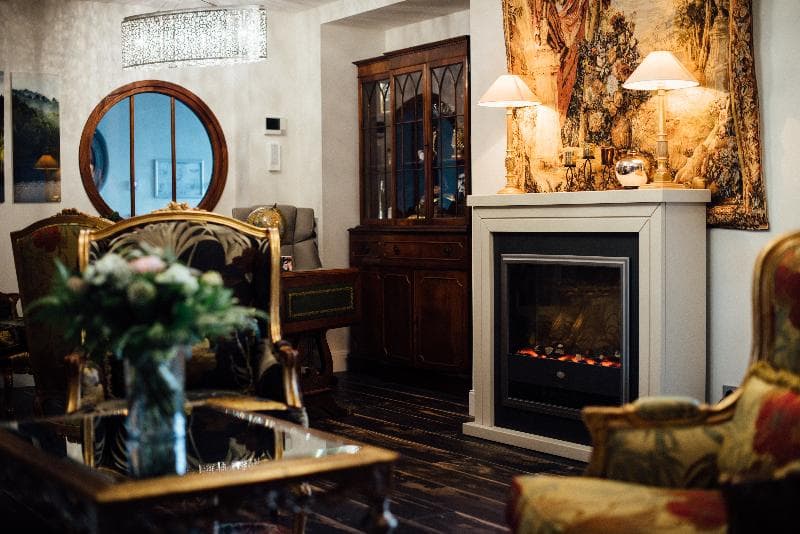 Hôtel Amirauté La Baule 4