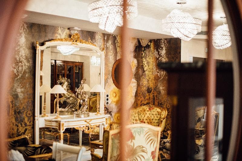 Hôtel Amirauté La Baule 5