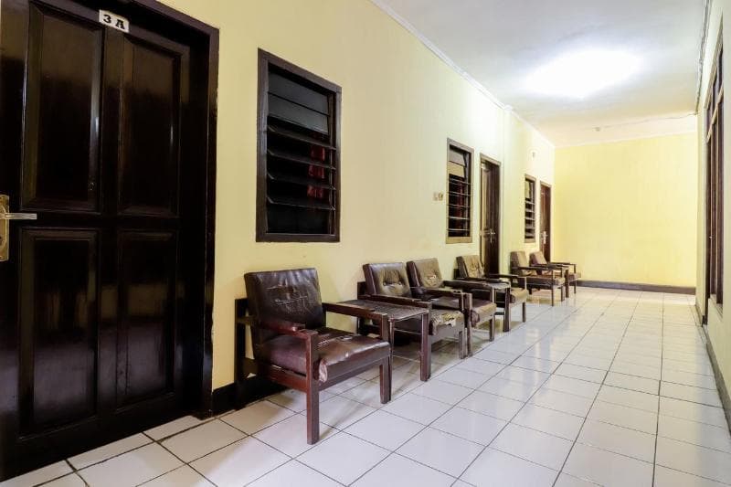 Cempaka Hotel 2