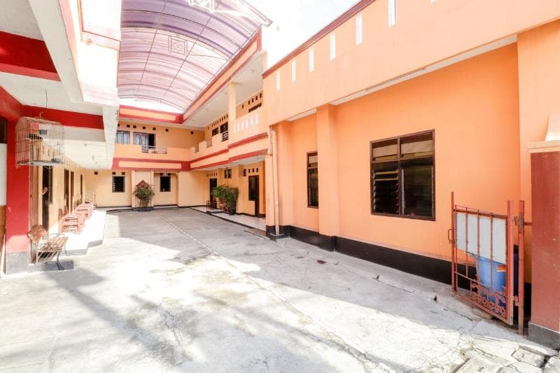 Cempaka Hotel 4