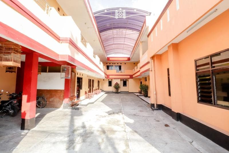 Cempaka Hotel 5