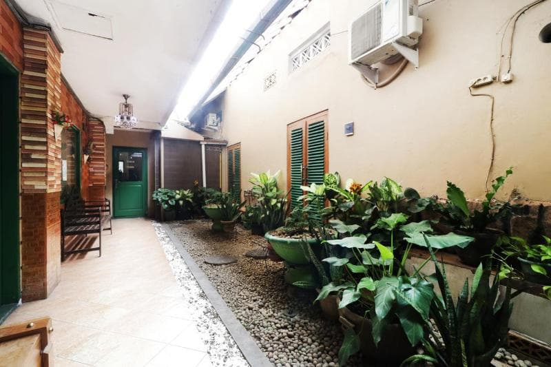 Hotel Alamanda 3