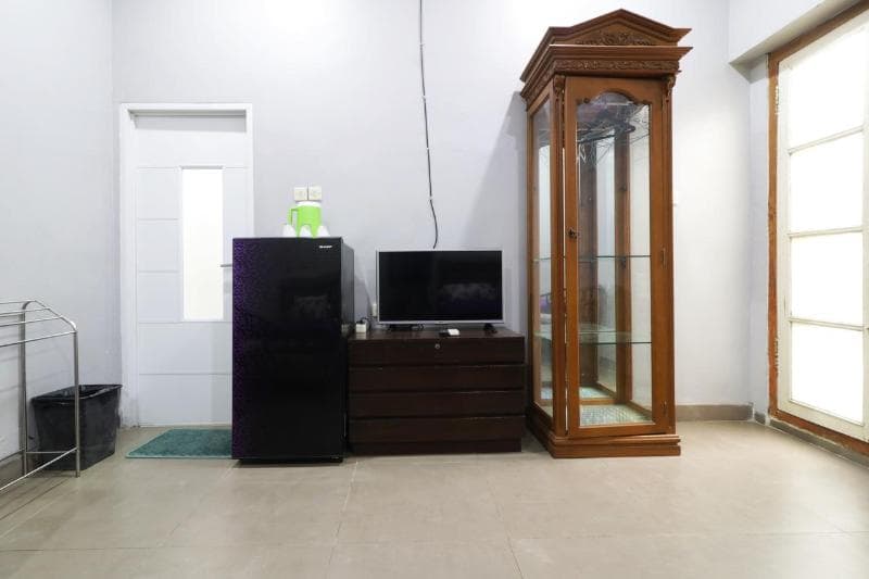 Hotel Alamanda 5