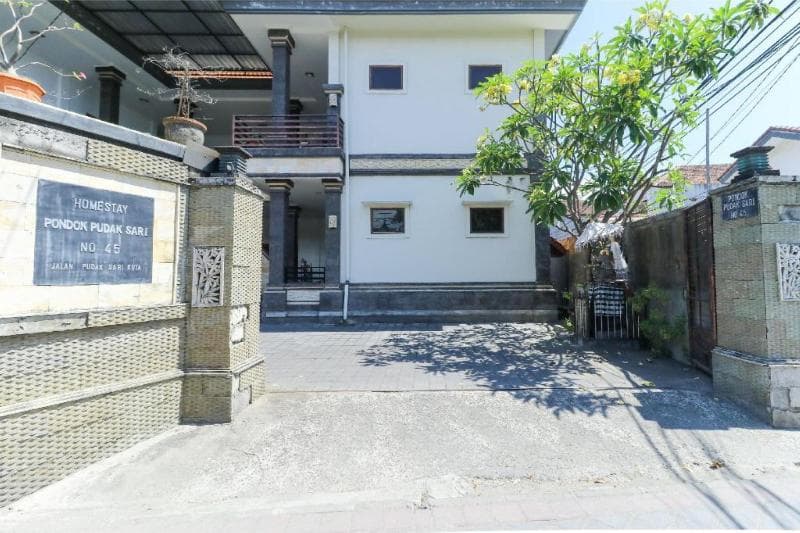 Pudak Sari Homestay By Zuzu photo 1