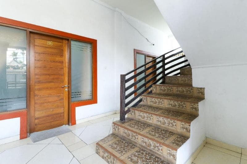 Pudak Sari Homestay By Zuzu 3